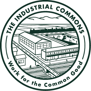 The Industrial Commons
