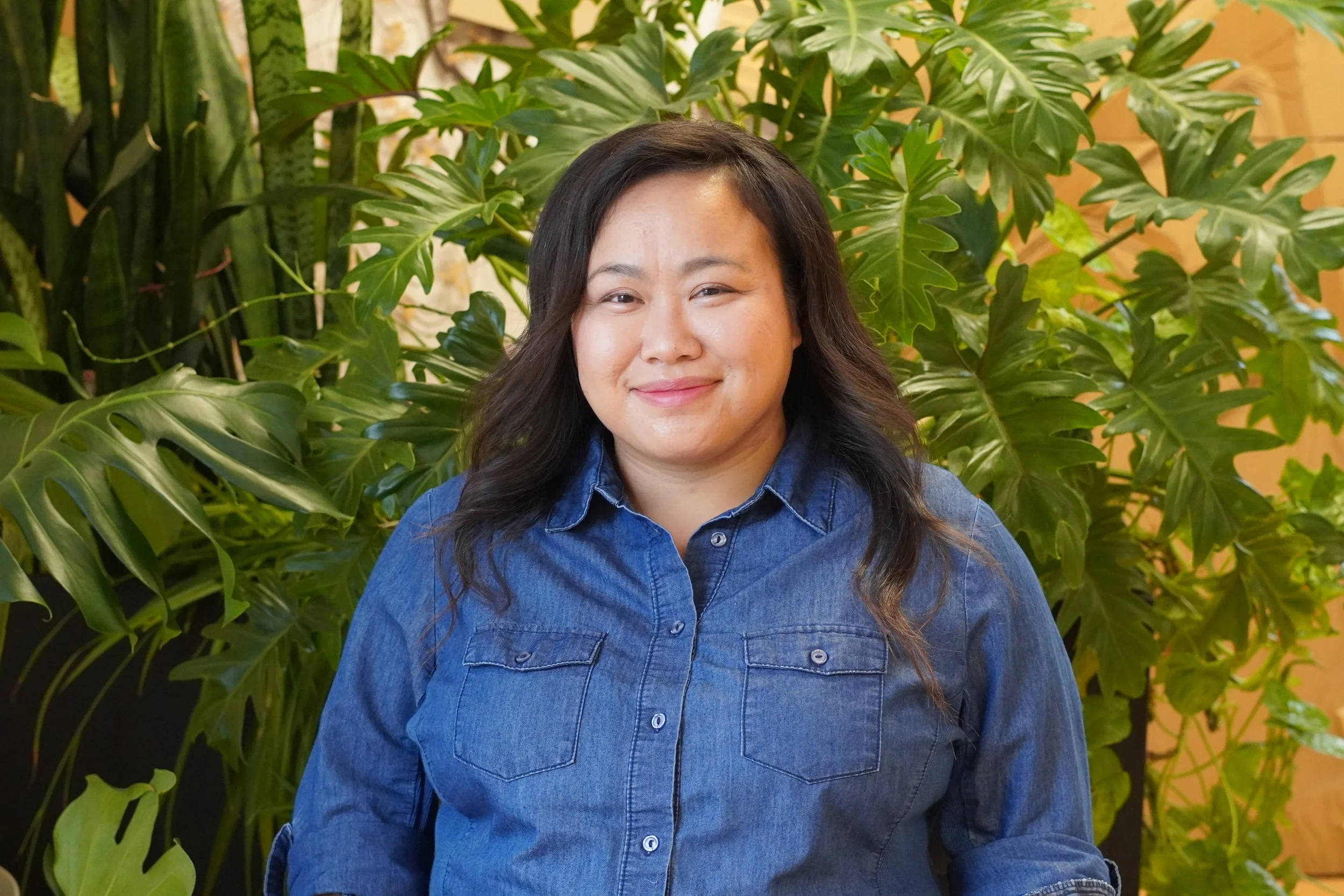 Thea Yang