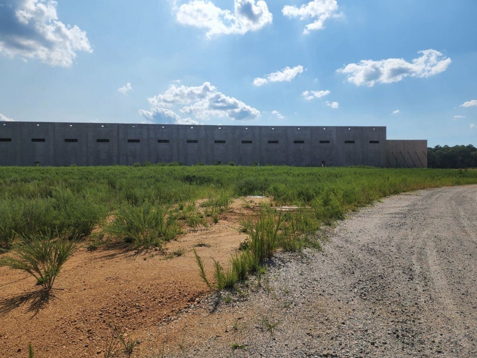 data center real estate — HiTequity