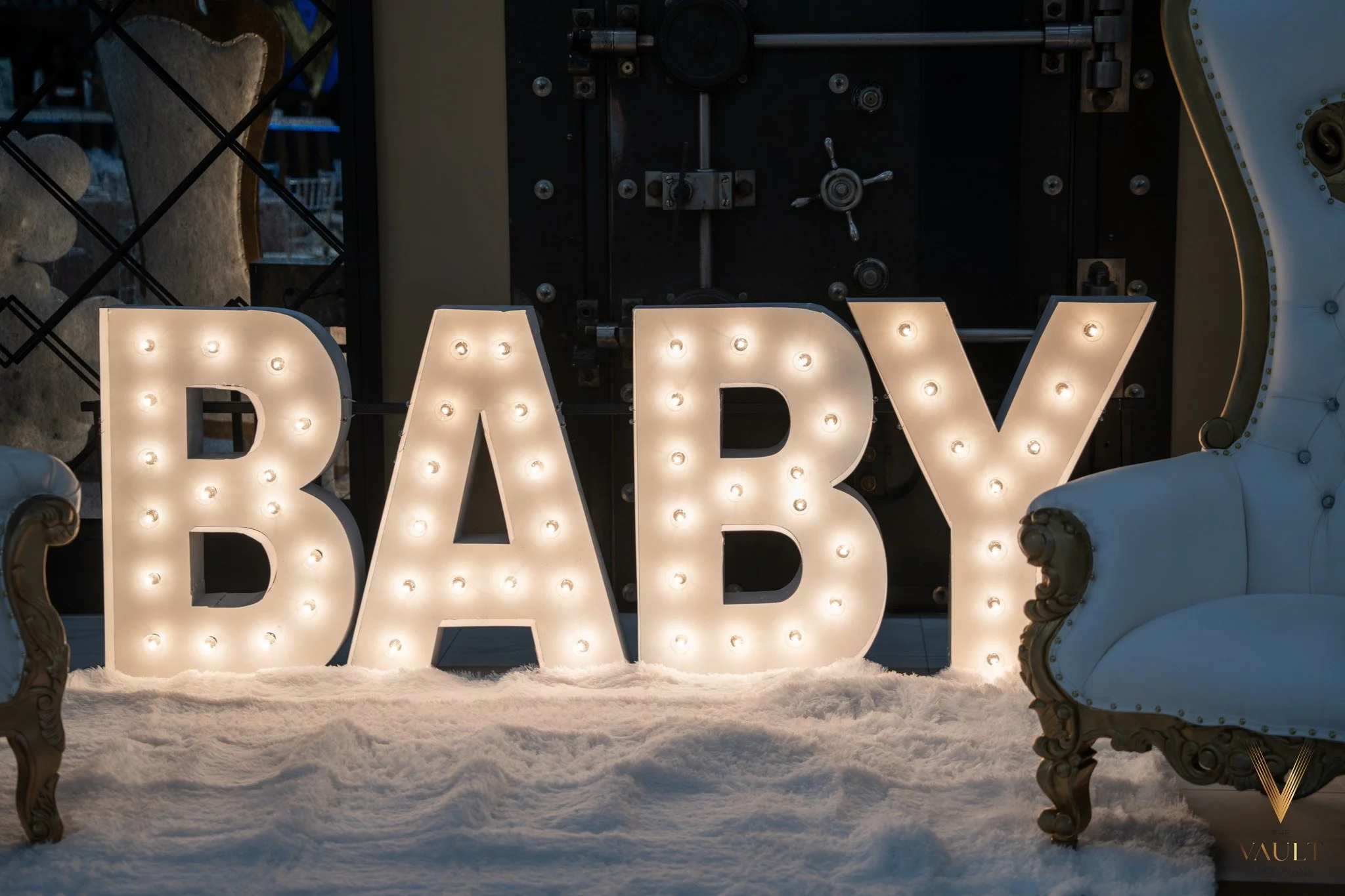 When only the grandest setting will do. ✨ The Grand Room makes every event unforgettable.
📍 238 Essex St, Lawrence, MA 01840
📞 (978) 972-0091
🌐 www.thevaultfunctionhall.com