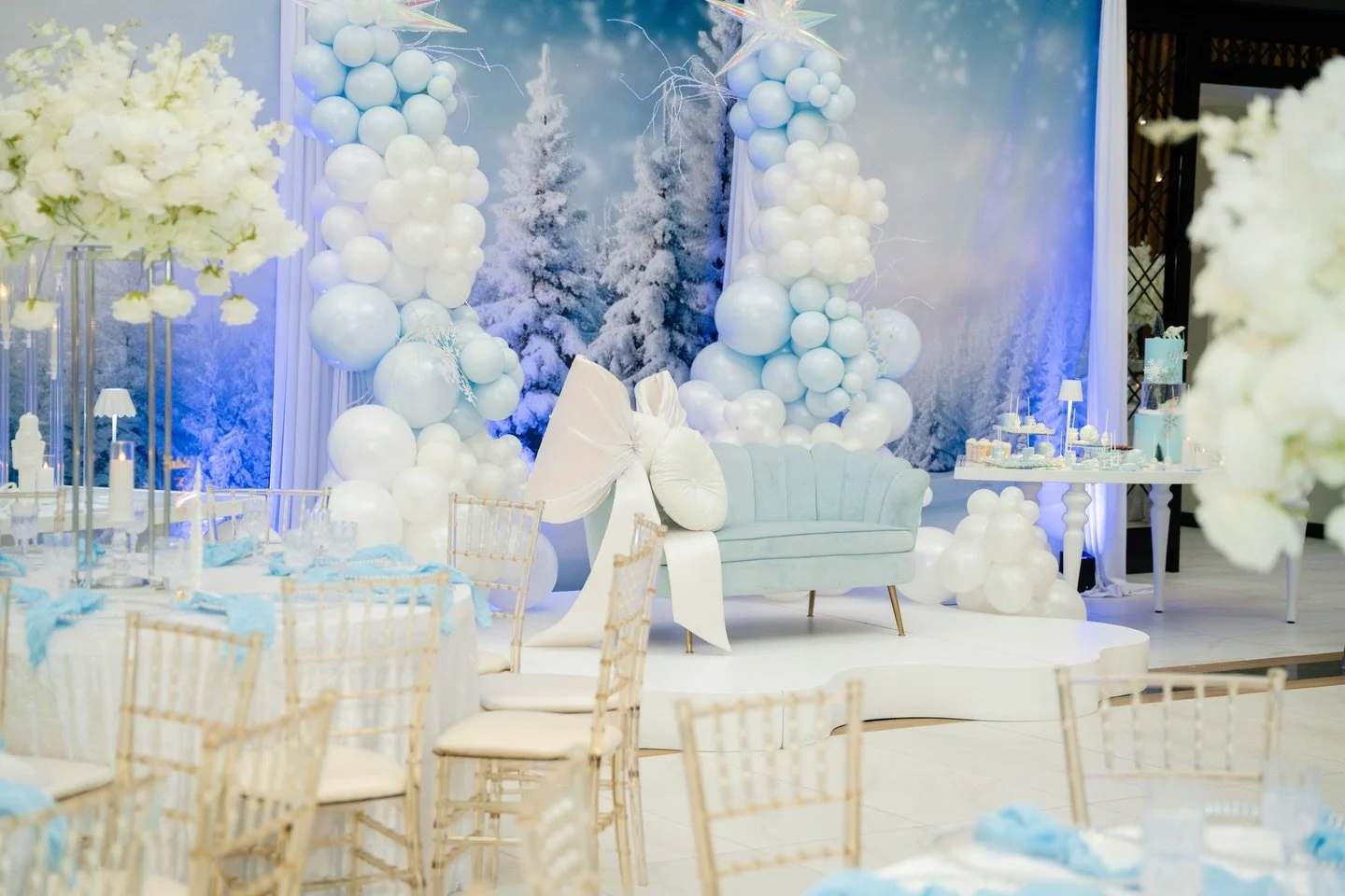 🎀 A Sweet 15 to remember 🎀
Where dreams, elegance, and celebration come together under one roof. ✨
Thank you for celebrating this special milestone with us.

📍 The Vault Function Hall
📞 (978) 972-0091
🌐 www.thevaultfunctionhall.com

Decor: @luis