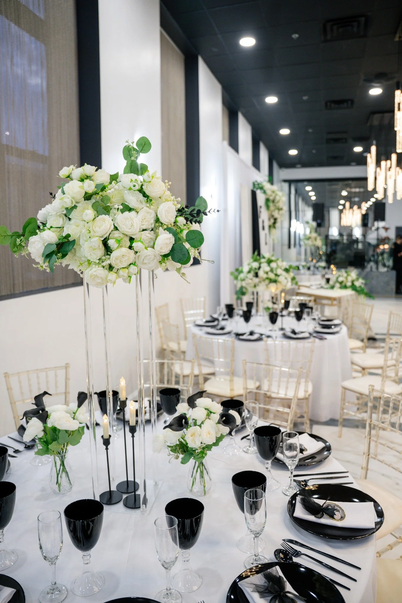 2026 dates are now open. Let&rsquo;s plan something unforgettable.
Contact Info:
📍 The Vault Function Hall
238 Essex St, Lawrence, MA 01840
📞 (978) 972-0091
🌐 www.thevaultfunctionhall.com