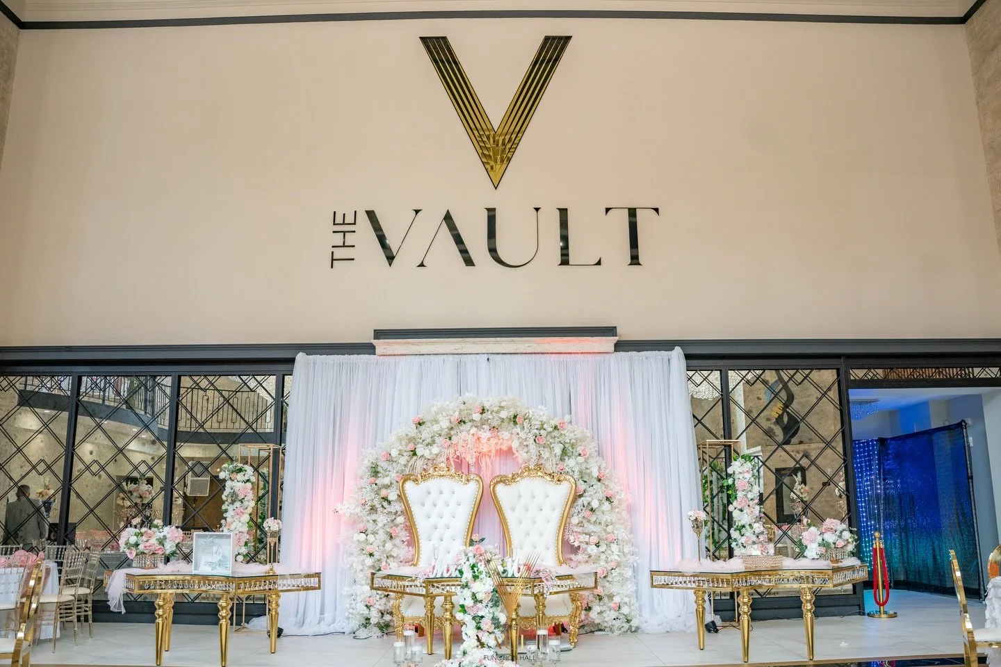 POV: You just found the perfect venue 😮&zwj;🔥

This isn&rsquo;t just a hall&hellip; it&rsquo;s where your vision comes to life.
From the lighting to the layout &mdash; everything is customizable to match YOUR vibe.

Don&rsquo;t settle for basic. Go