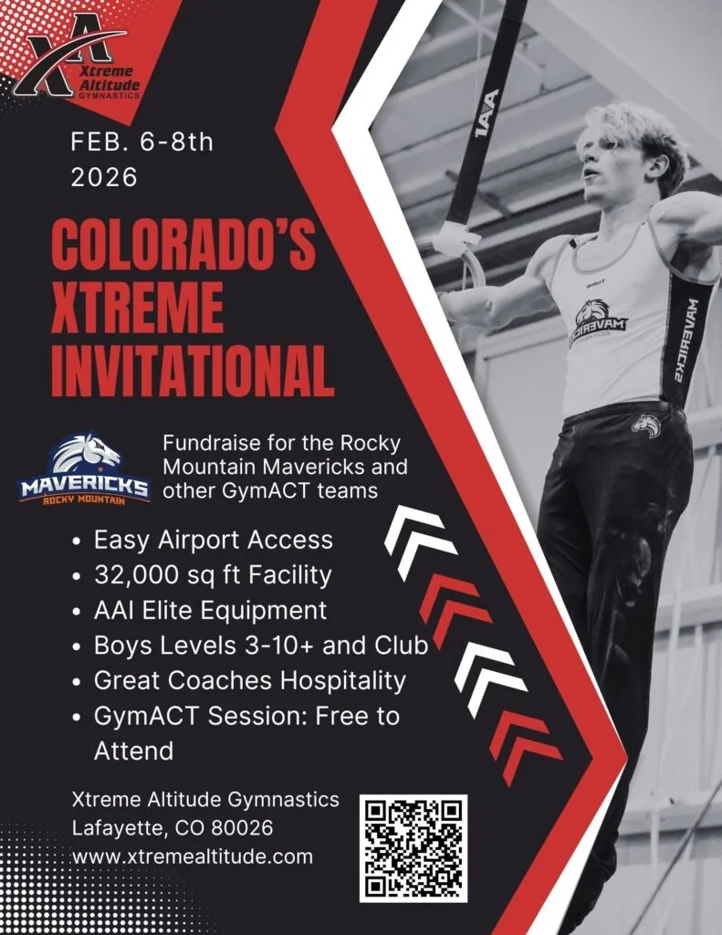 2026 Xtreme Altitude Boys Invitational