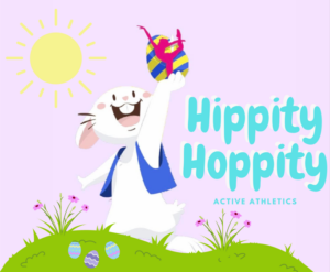 Hippity Hoppity 2026