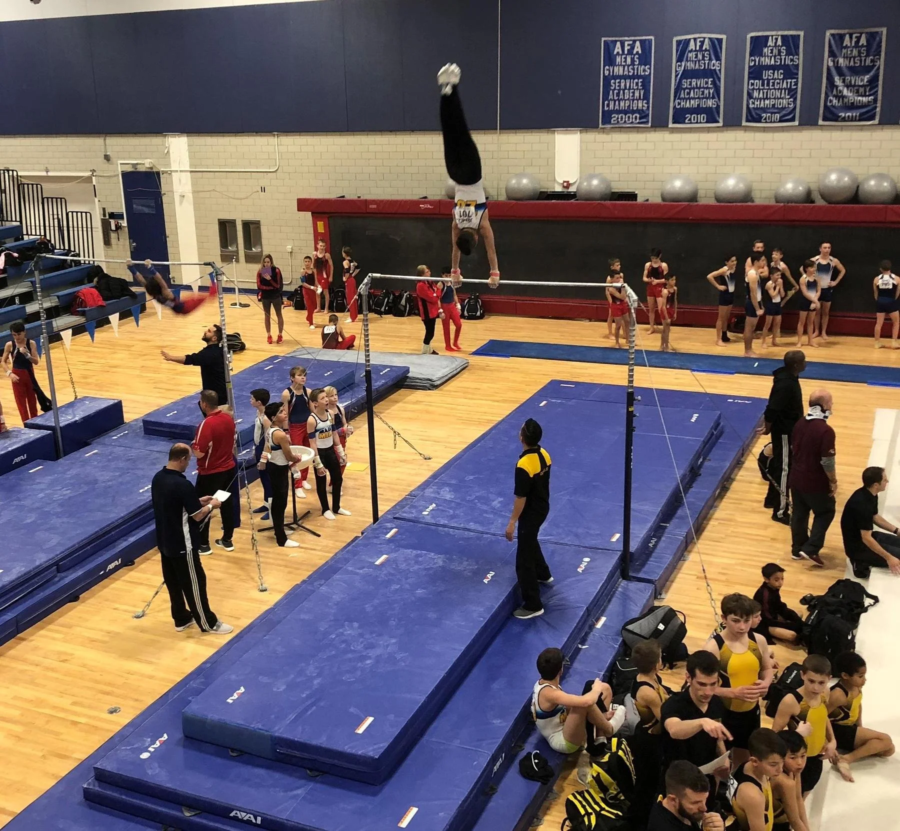 Jr Rocky Mtn Open 