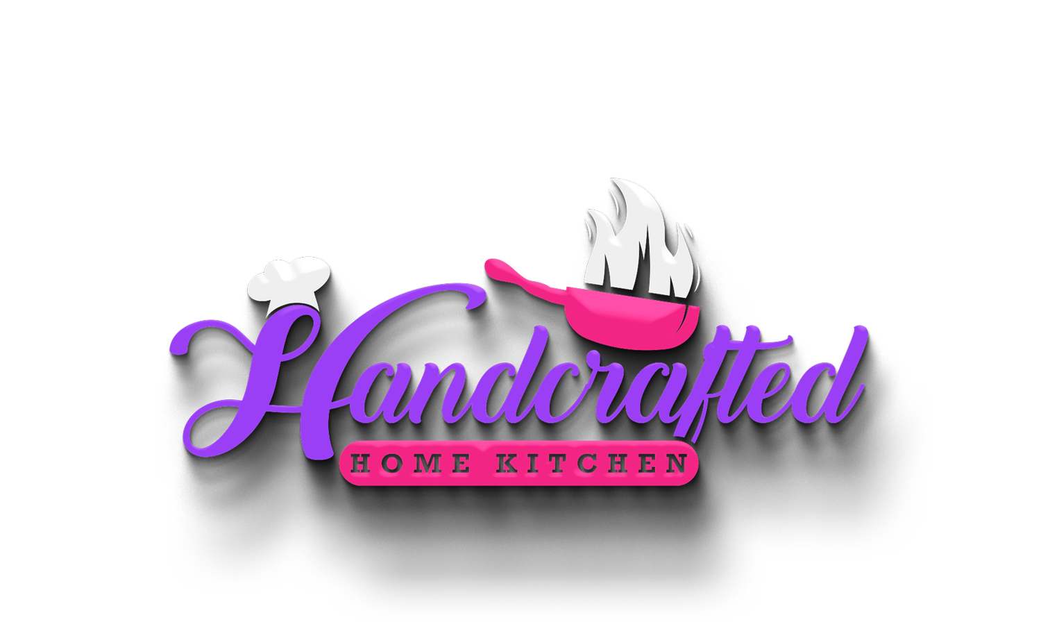 Handcrafted Home Kitchen
