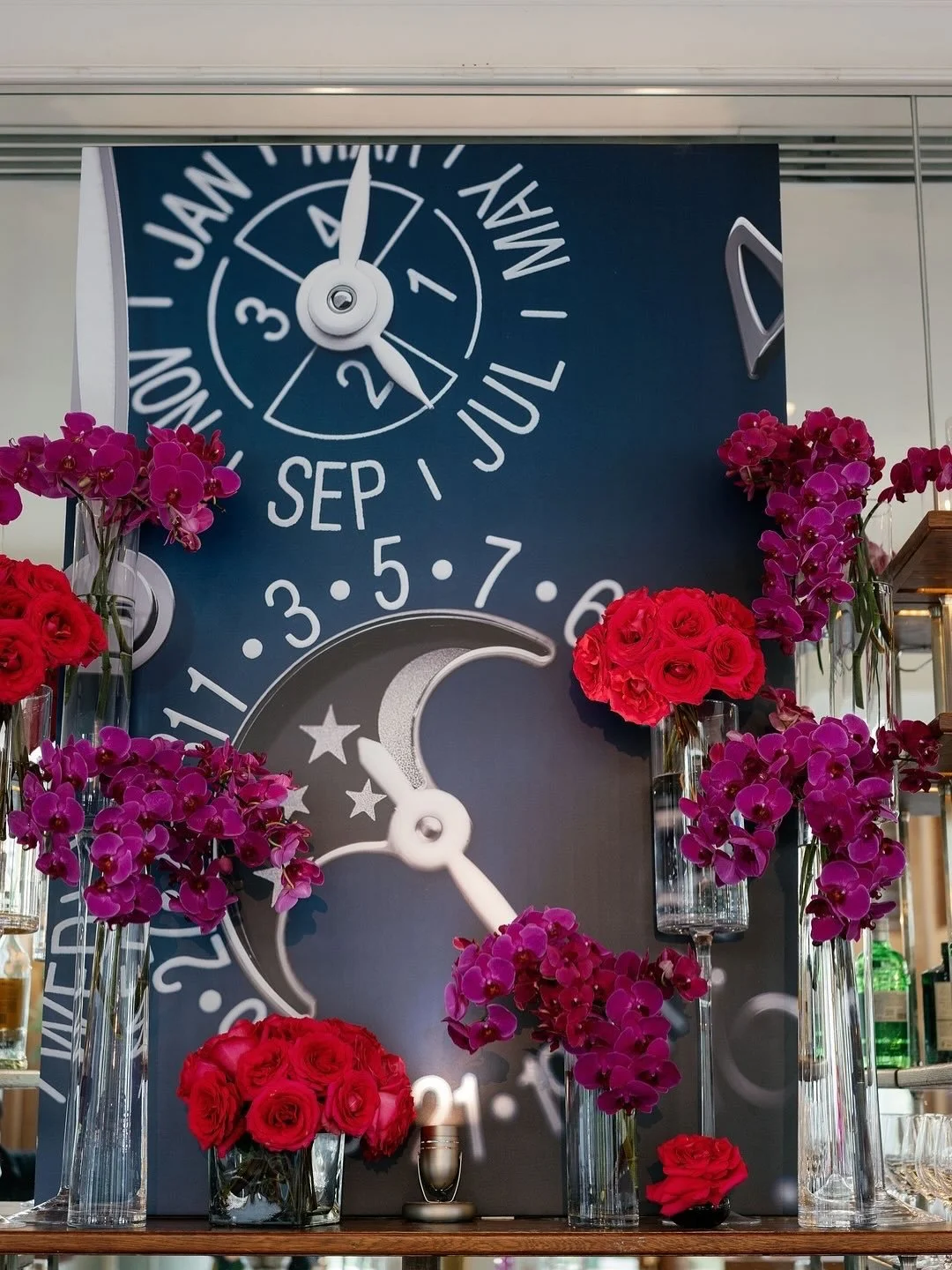 Take a peek inside the grand debut of Atlanta&rsquo;s Patek Philippe boutique&mdash;a celebration as refined as the timepieces themselves. Jewel tones shimmered under the glow of sparkling chandeliers, while guests nibbled on gourmet bites and sparkl