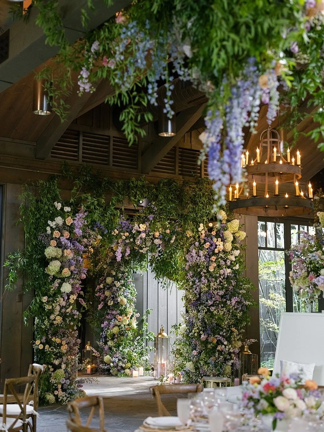 That lavender haze, I just wanna stay
I just wanna stay in that lavender haze 🪻🪻🪻
⠀⠀⠀⠀⠀⠀⠀⠀⠀
⠀⠀⠀⠀⠀⠀⠀⠀⠀
Planning &amp; Design : @toast_kerri 
Photography : @juliawade
Flowers: @floressenceflowers
Rentals: @maple.and.claire @nuagedesignsinc @professi