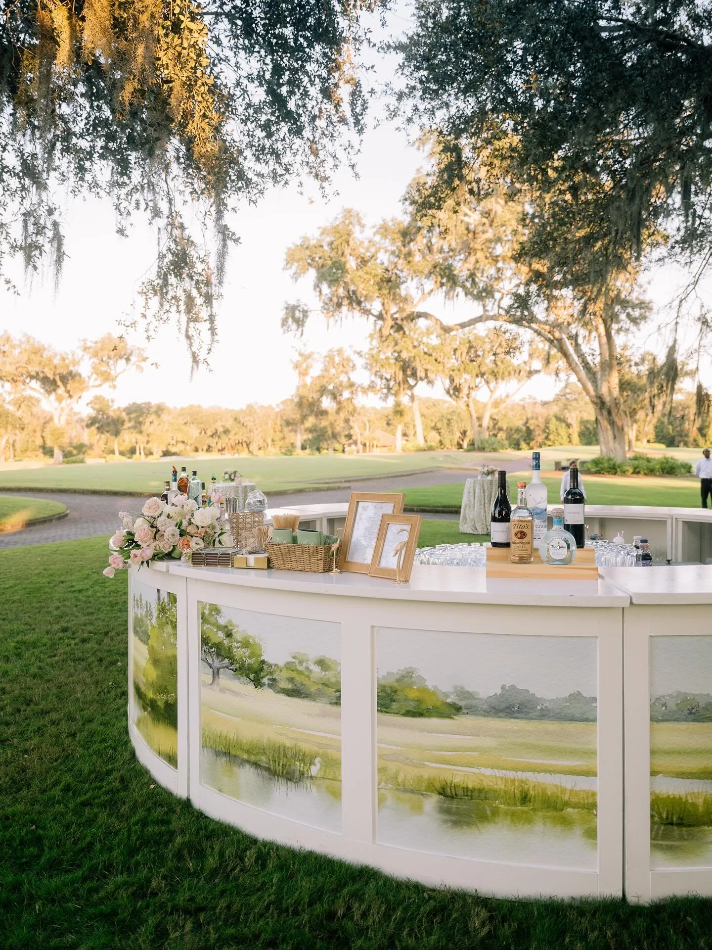 Excited for another coastal celebration at @fredericagolf this weekend. It’s such a special place and this weekend will be no exception! @toast_maren bringing some magic !
 Photo @erickelley
