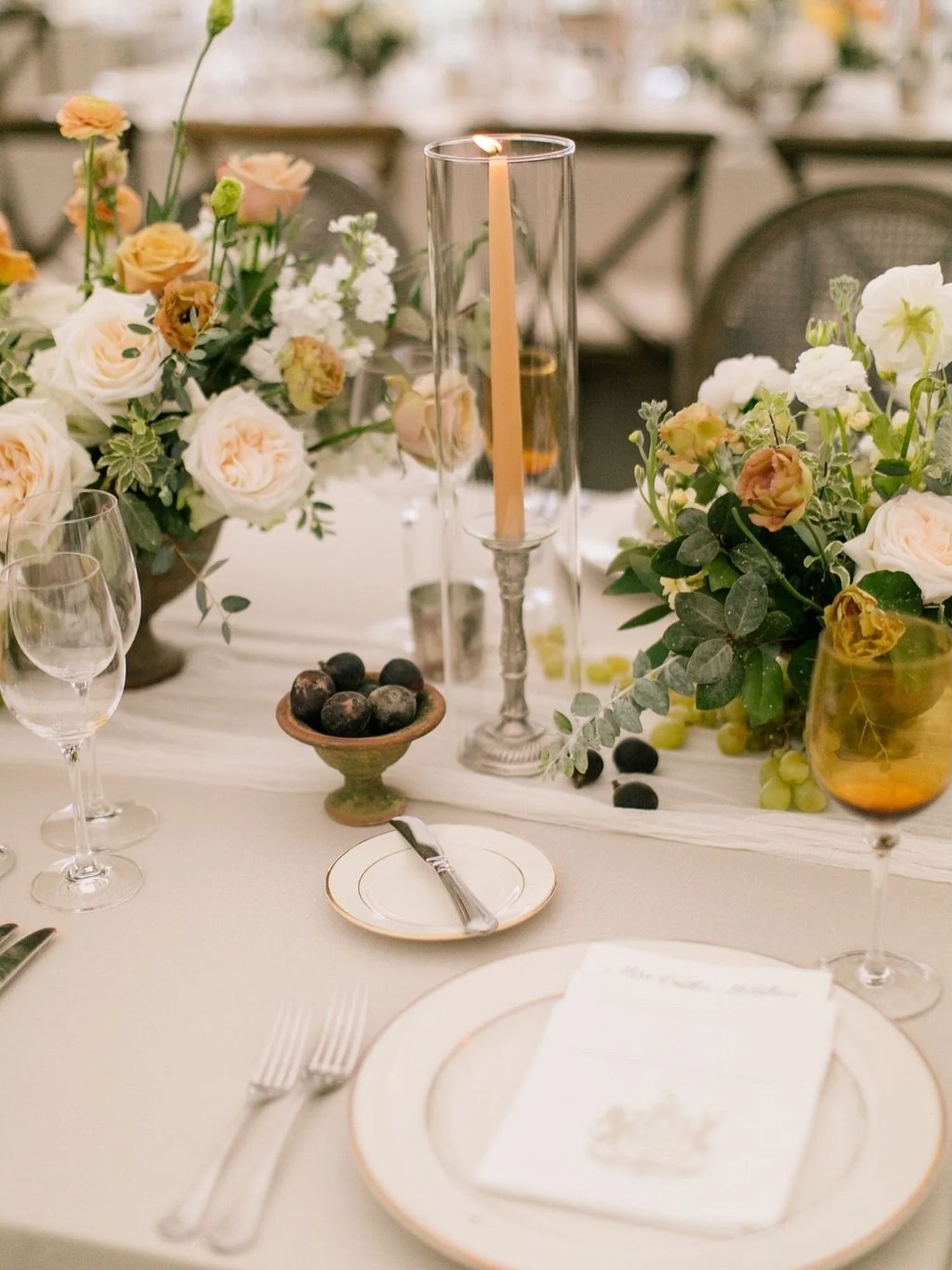 Not just any table&mdash;but one that tells the story of gathering, gratitude, and the quiet magic of a meal shared. TOAST is thankful for another year of setting the stage for moments that matter. Cheers to you and yours this Thanksgiving!
⠀⠀⠀⠀⠀⠀⠀⠀⠀