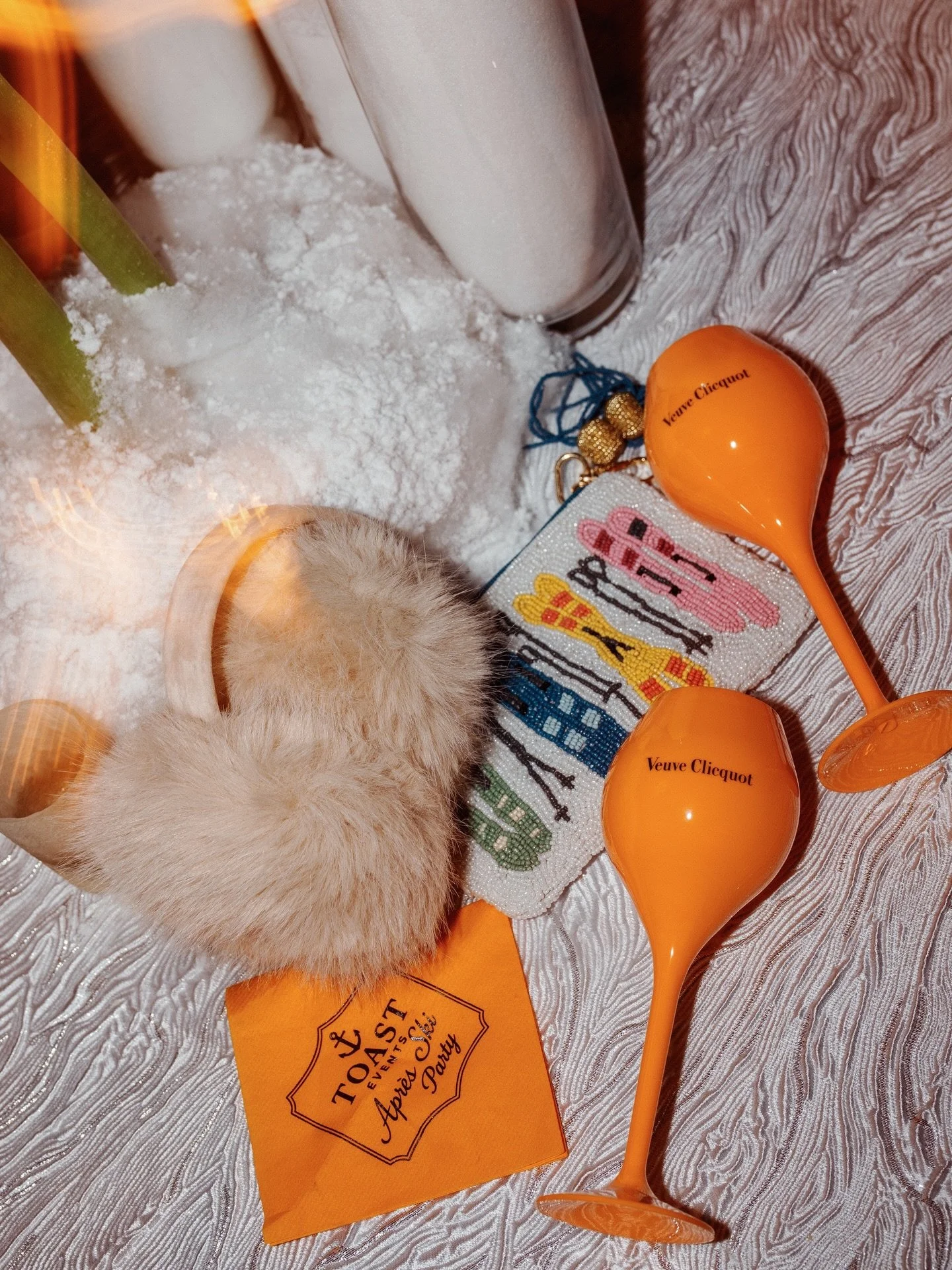 We came, we Apr&eacute;d! 
⠀⠀⠀⠀⠀⠀⠀⠀⠀
What a way to celebrate the end of a stellar year and start of a new one! Team TOAST gathered for fondue , caviar bumps and shotskis at the fabulous @sinclairatlanta_ 
⠀⠀⠀⠀⠀⠀⠀⠀⠀
Forever grateful for the best partn