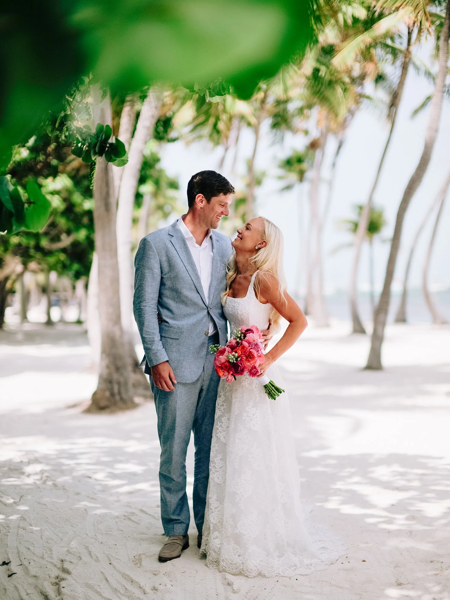 The Keys to Our Heart