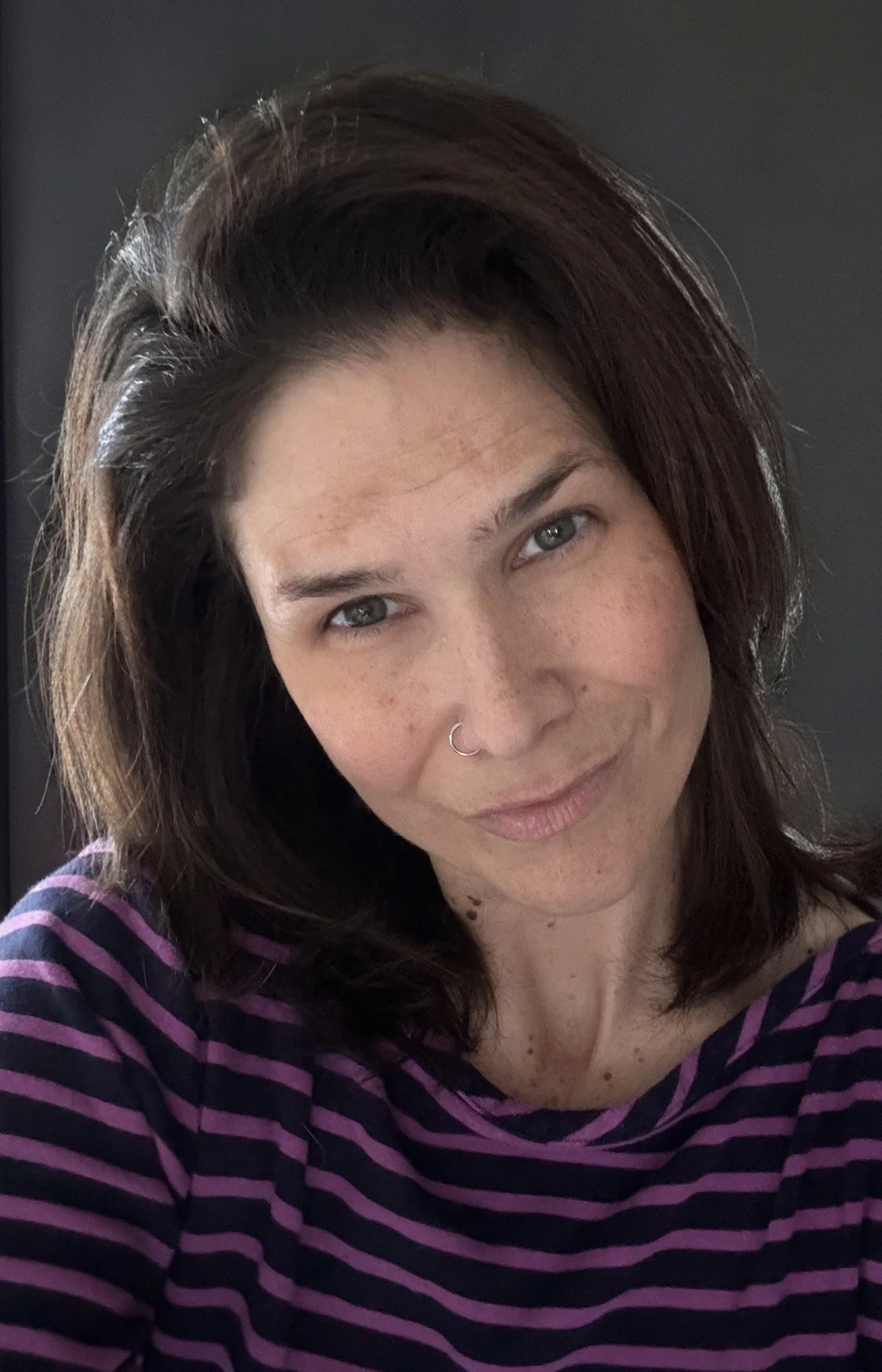Grace Meikenhous, Licensed Clinical Marraige and Family Therapist in Overland Park