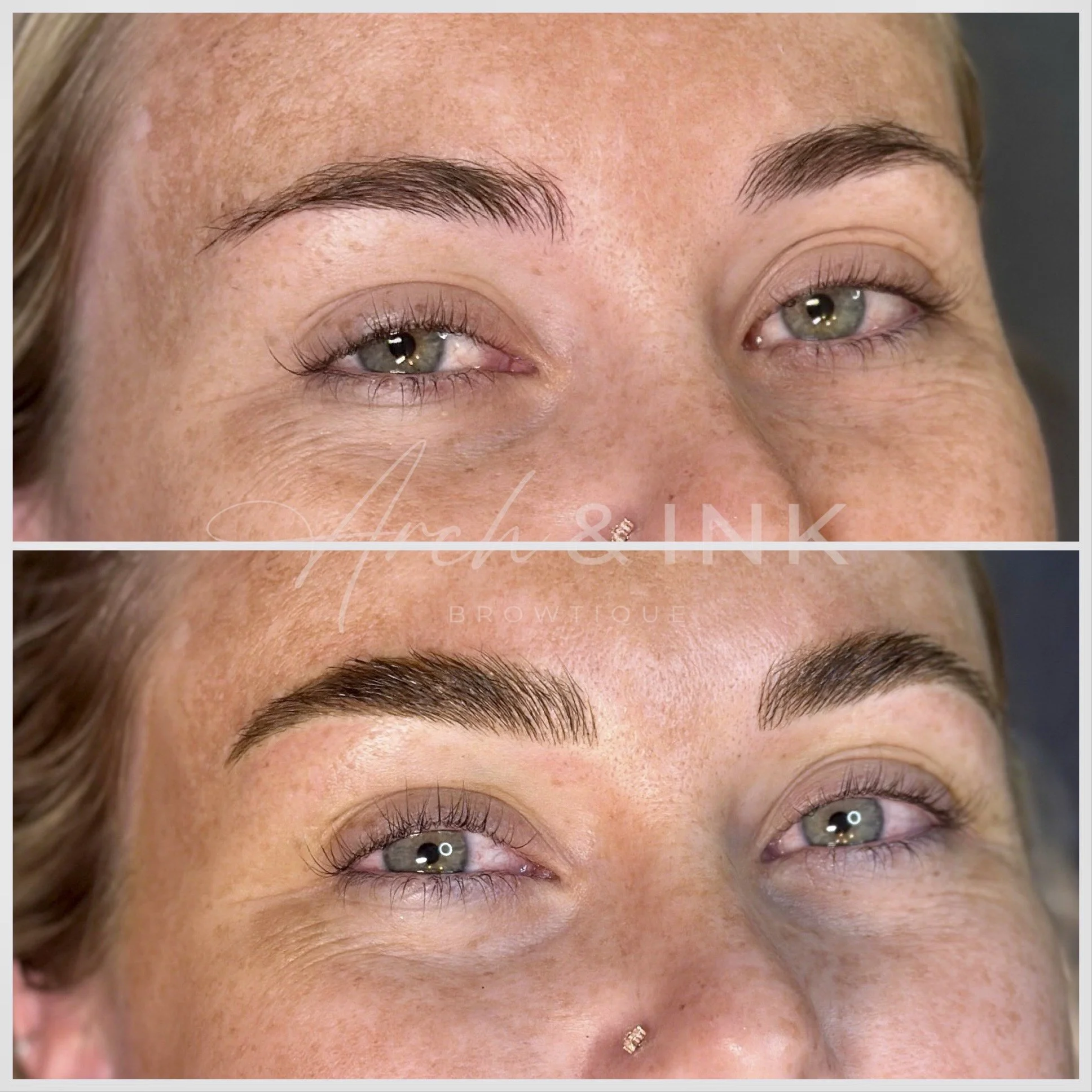 Nano Brows