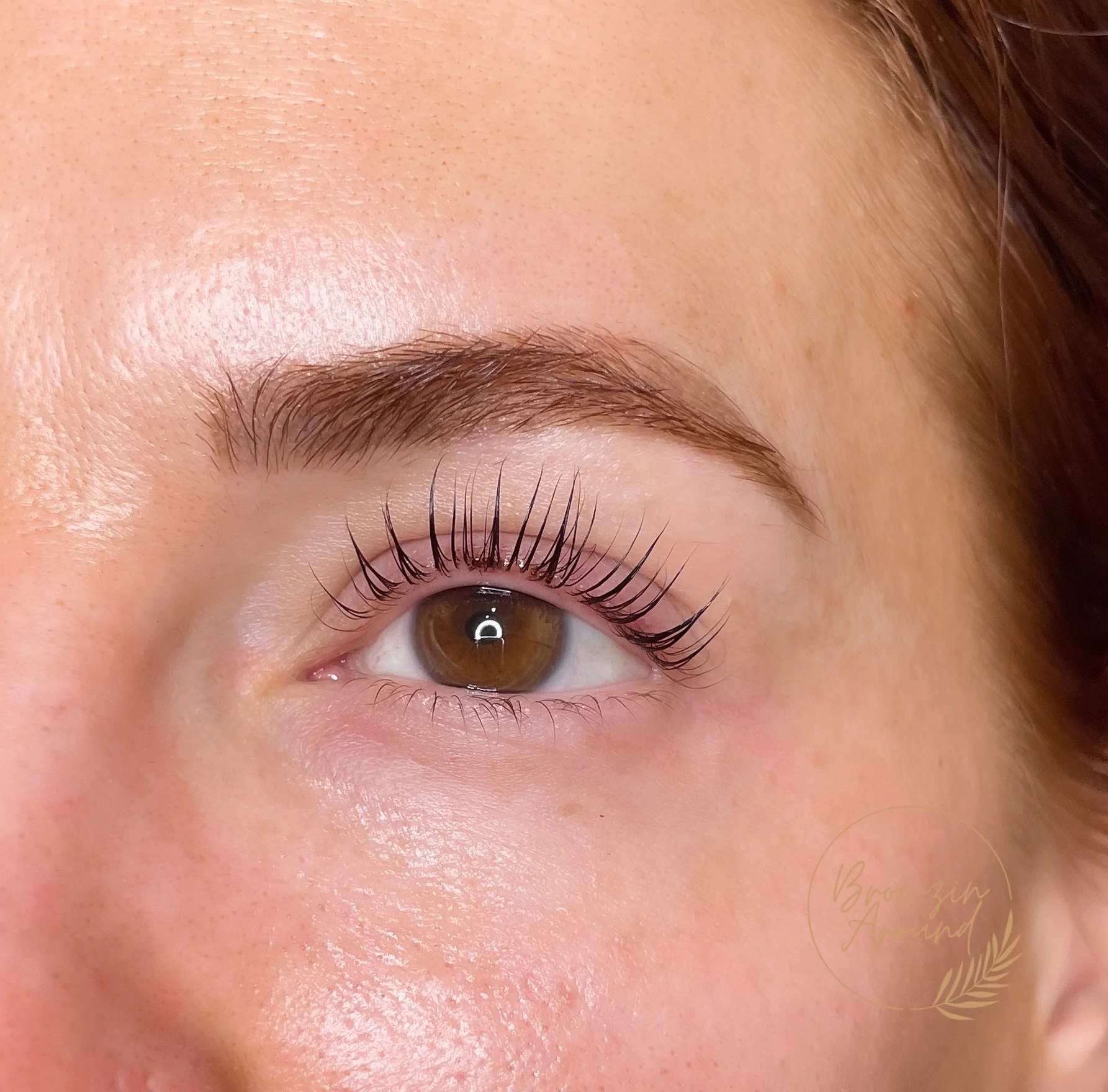 Lash Lift & Tint