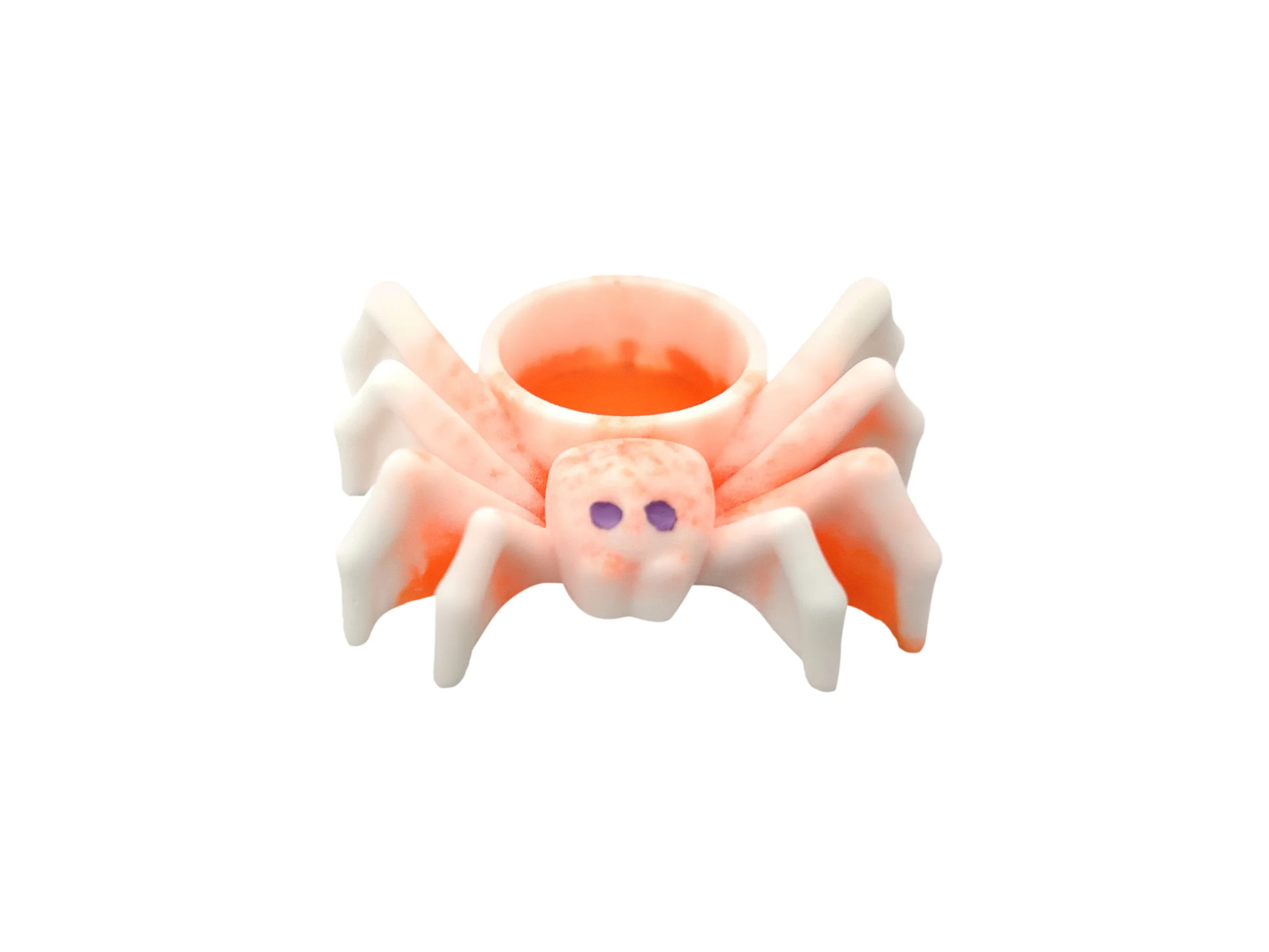 143 - Spider - White and Orange Neon A copy.jpg
