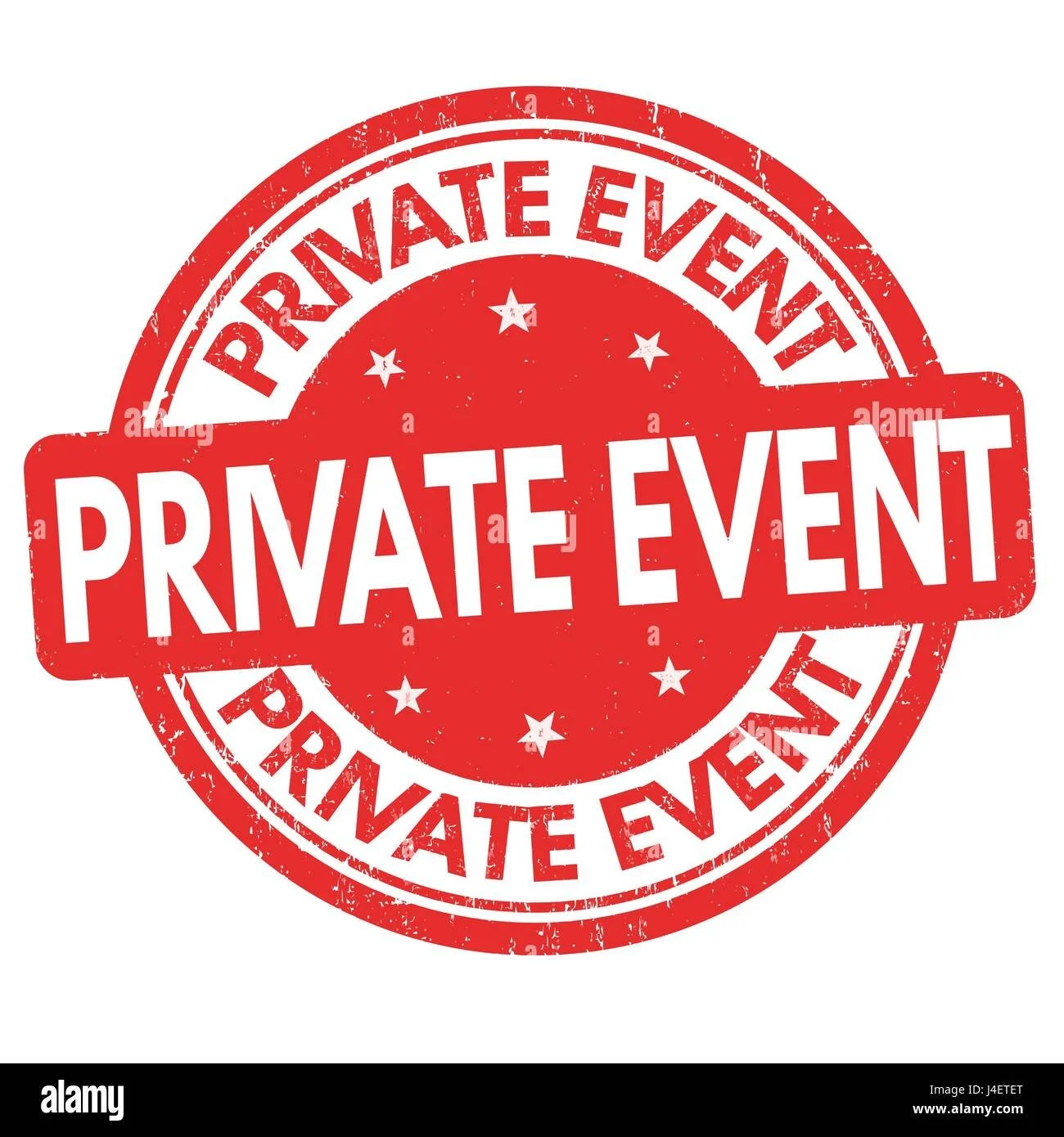 Private Event