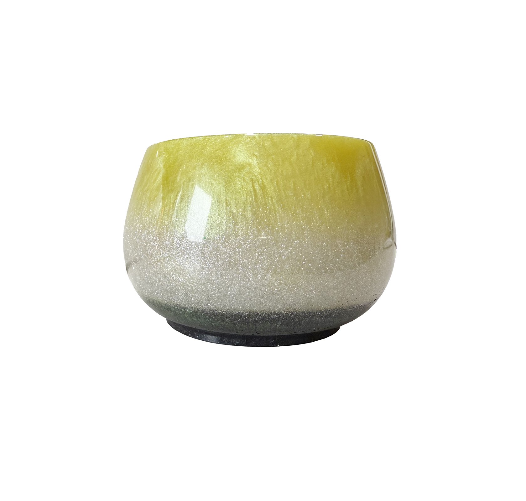 "Lemon Frost" - Sparkling Citrus Jar