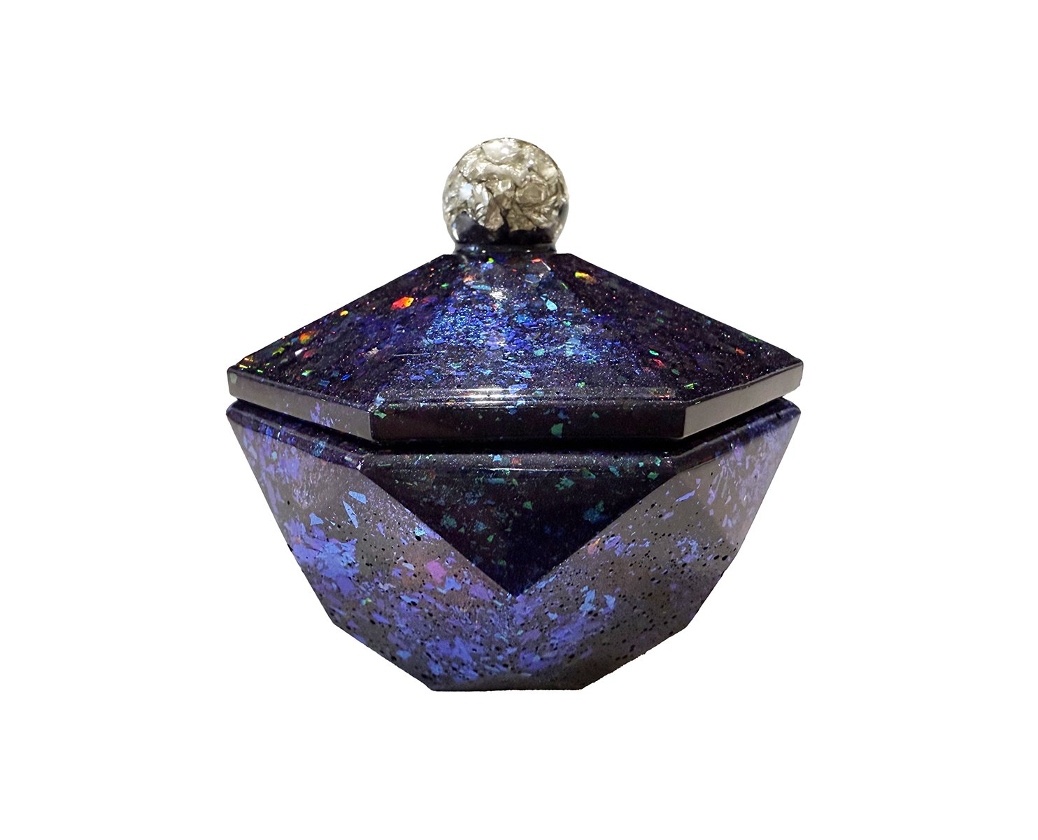 "Cosmic Opal" - Trinket Vault