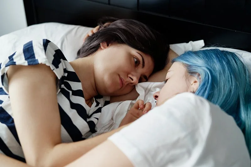 Neurodivergence in Relationships & Intimacy