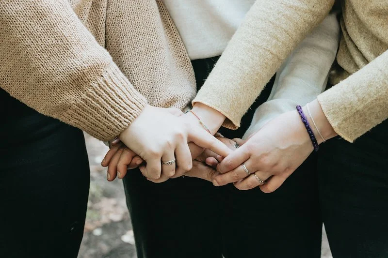 Ethical Non-Monogamy