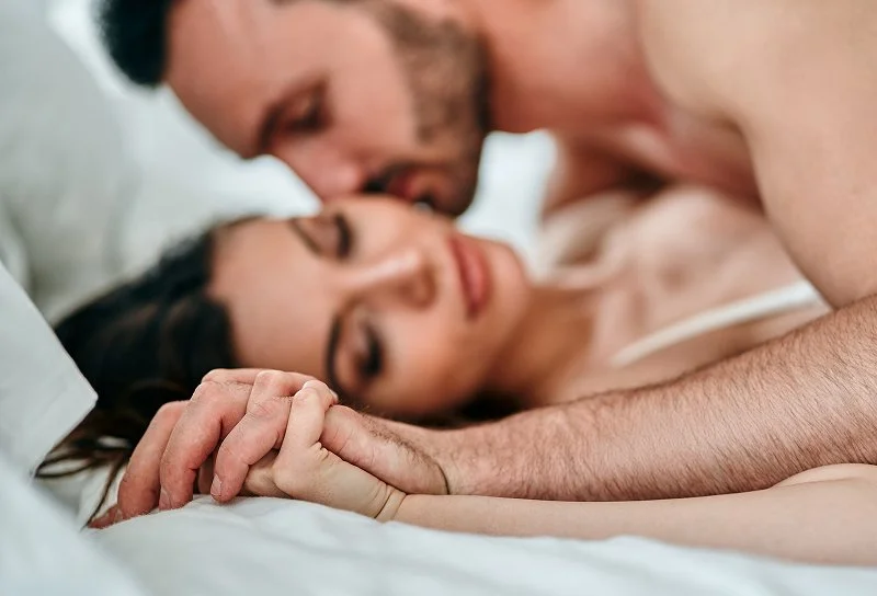 Sexual Performance Challenges