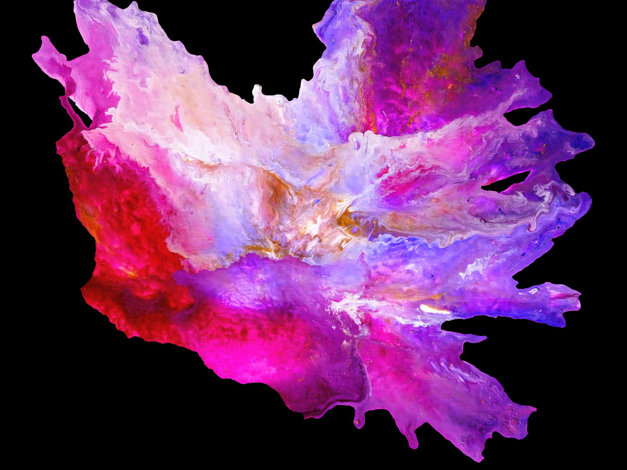 Arthur Trombetta_Echoes of Kunzite_2025.jpg