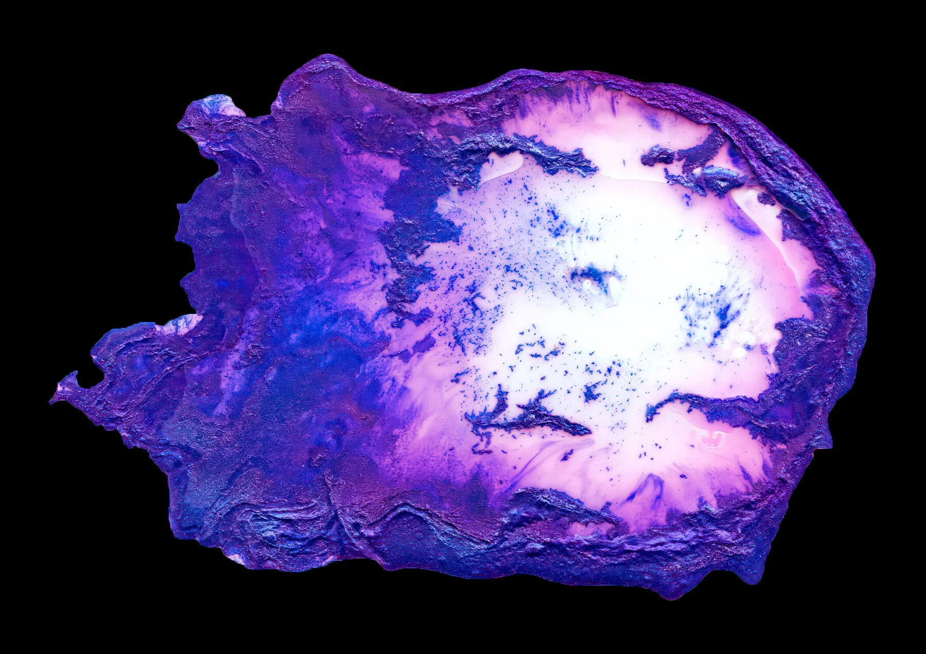 Crépuscule gemstone