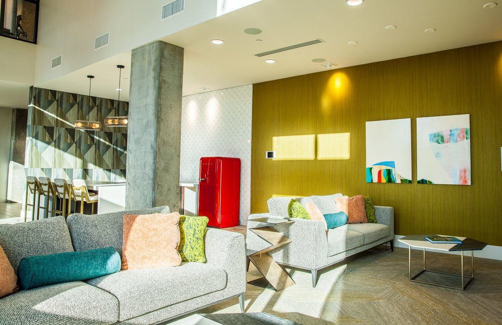 Social Lounge