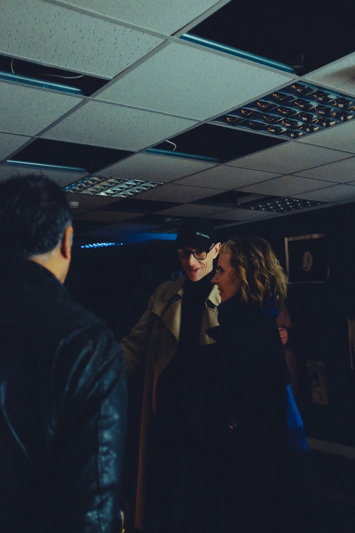 Spag North Residency at No.46: Building Something While We Wait