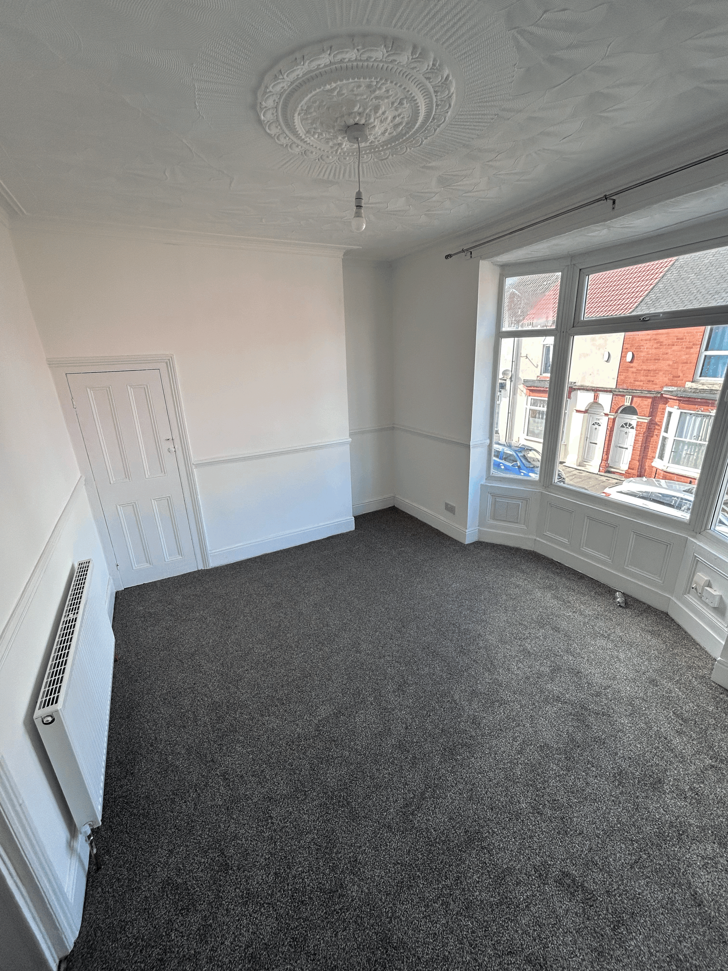 Empty Houses, New Beginnings: Creative Factory’s First Live/Work Homes Completed