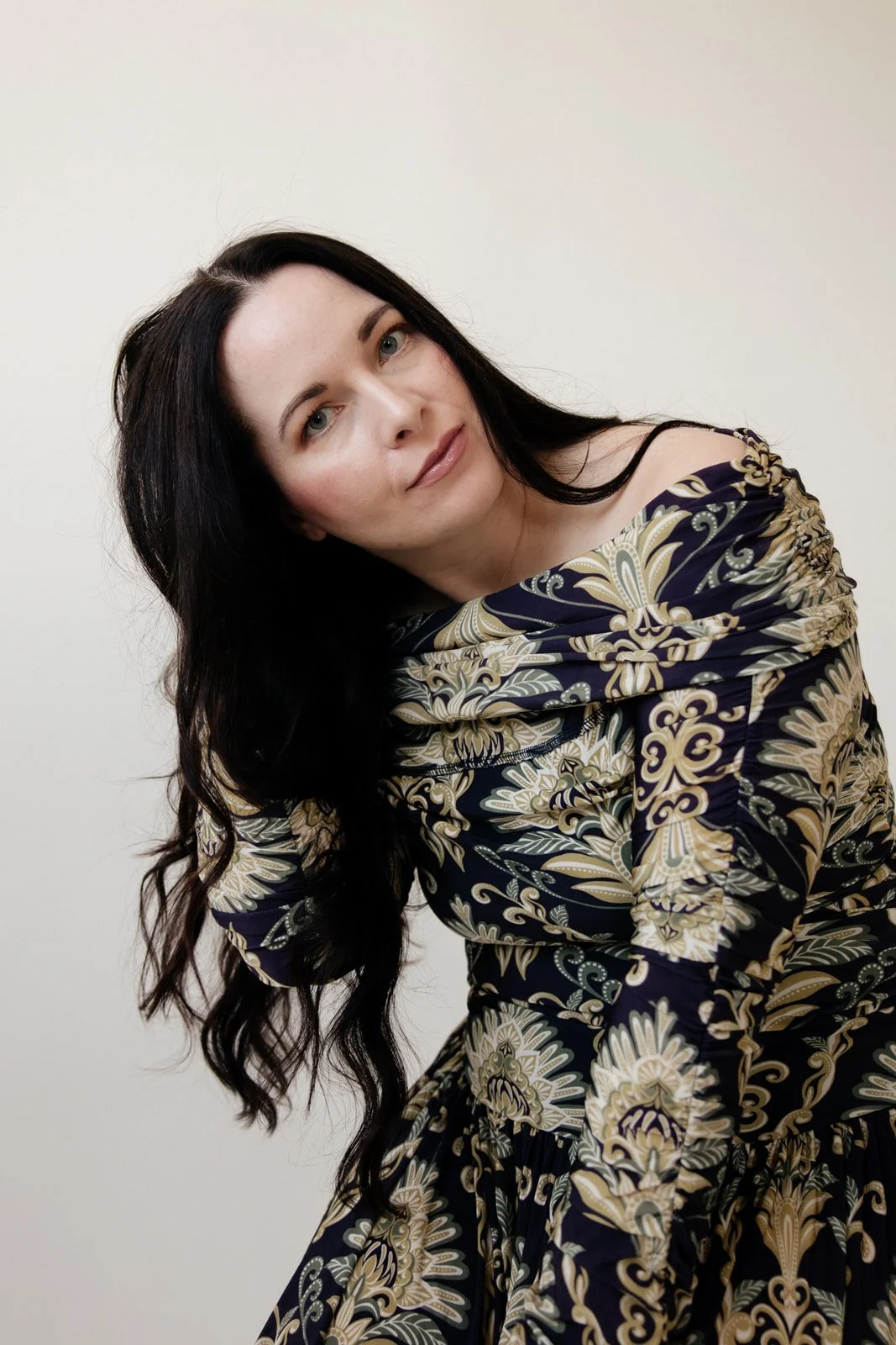 Sara Moon close-up of natural textures in neutral earthy tones