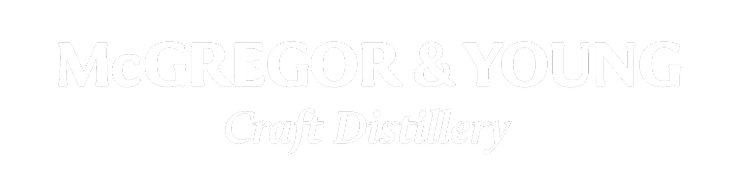 McGregor &amp; Young | Craft Distillery