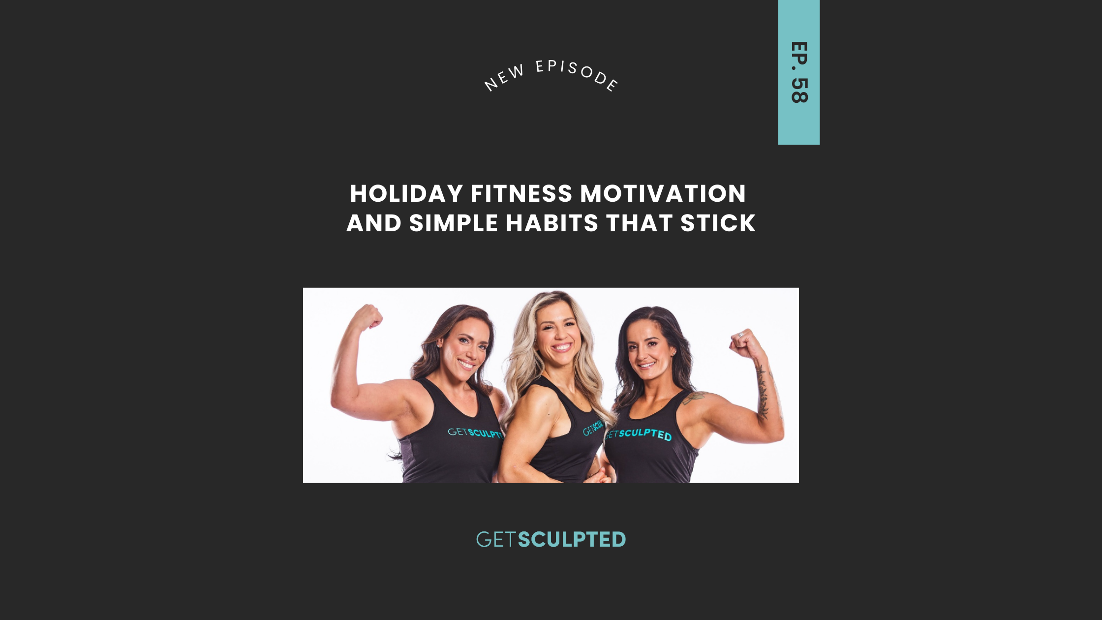 Holiday Fitness Motivation and Simple Habits That Stick