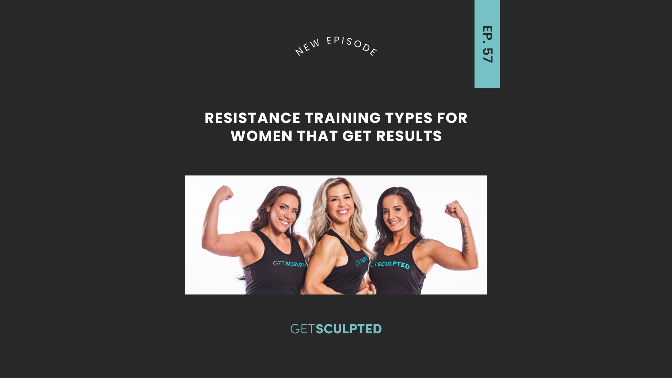 Resistance Training TYpes for Women That Get Results