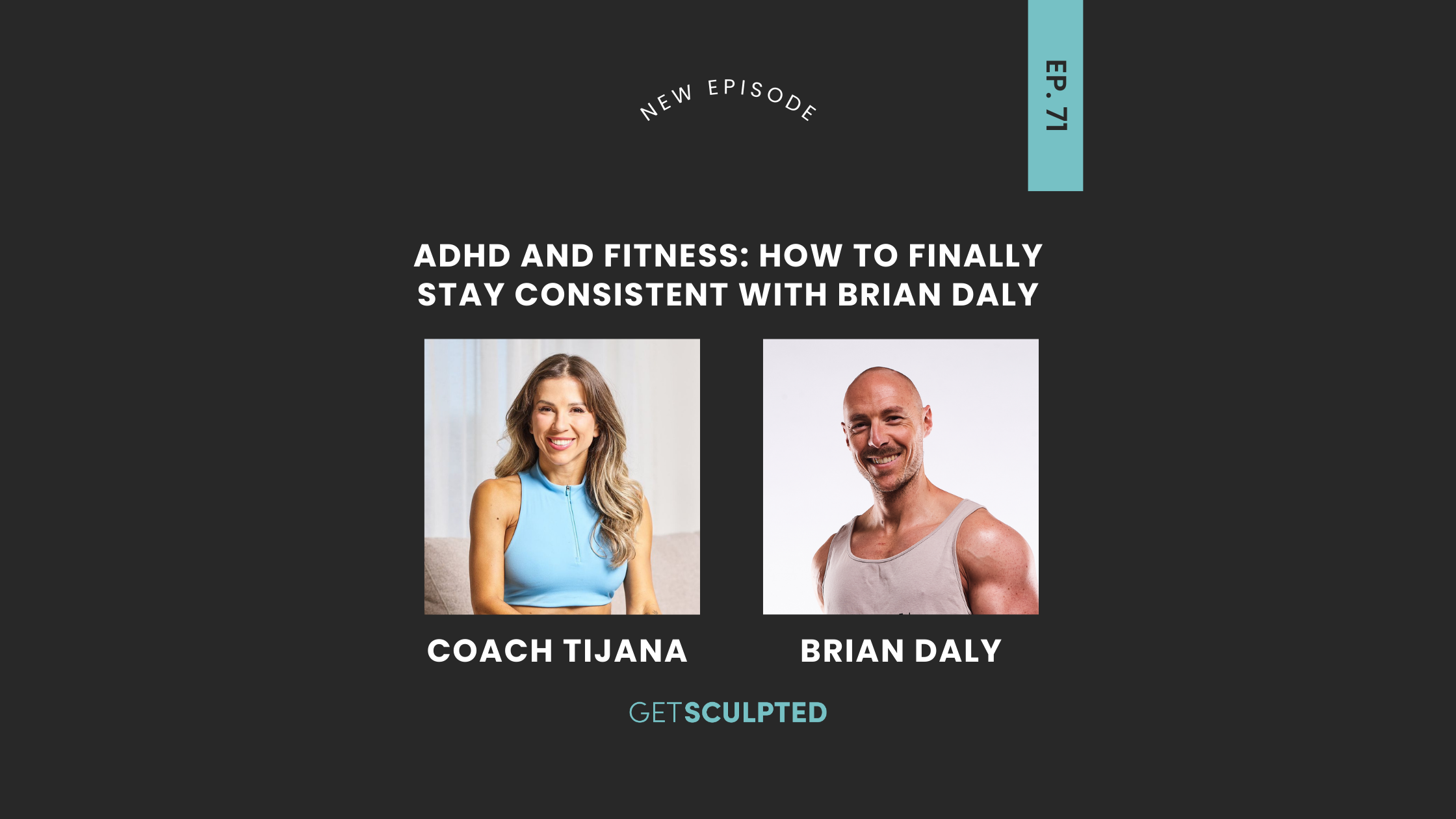 ADHD and Fitness: How to Finally Stay Consistent