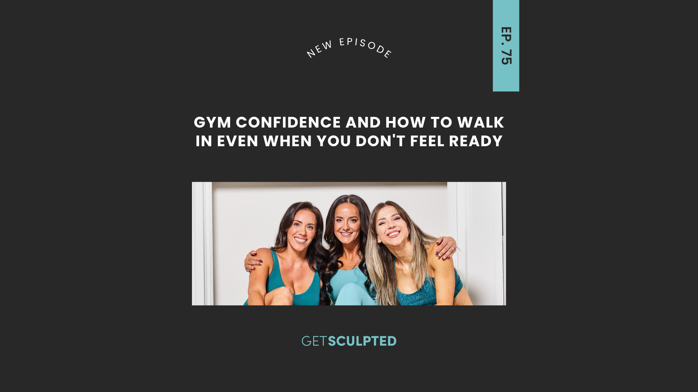 Gym Confidence and How to Walk In Even When You Don't Feel Ready