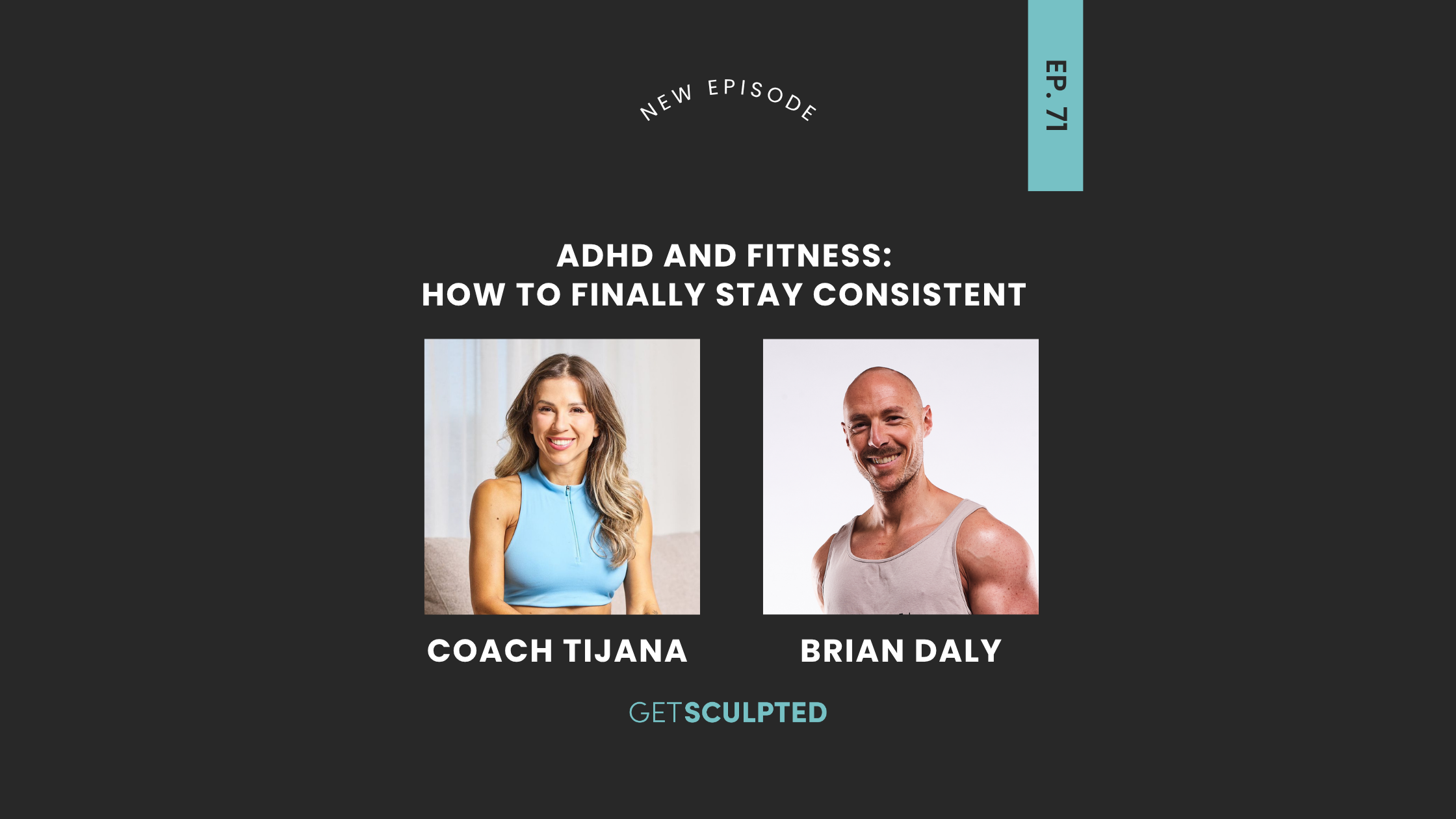 ADHD and Fitness: How to Finally Stay Consistent