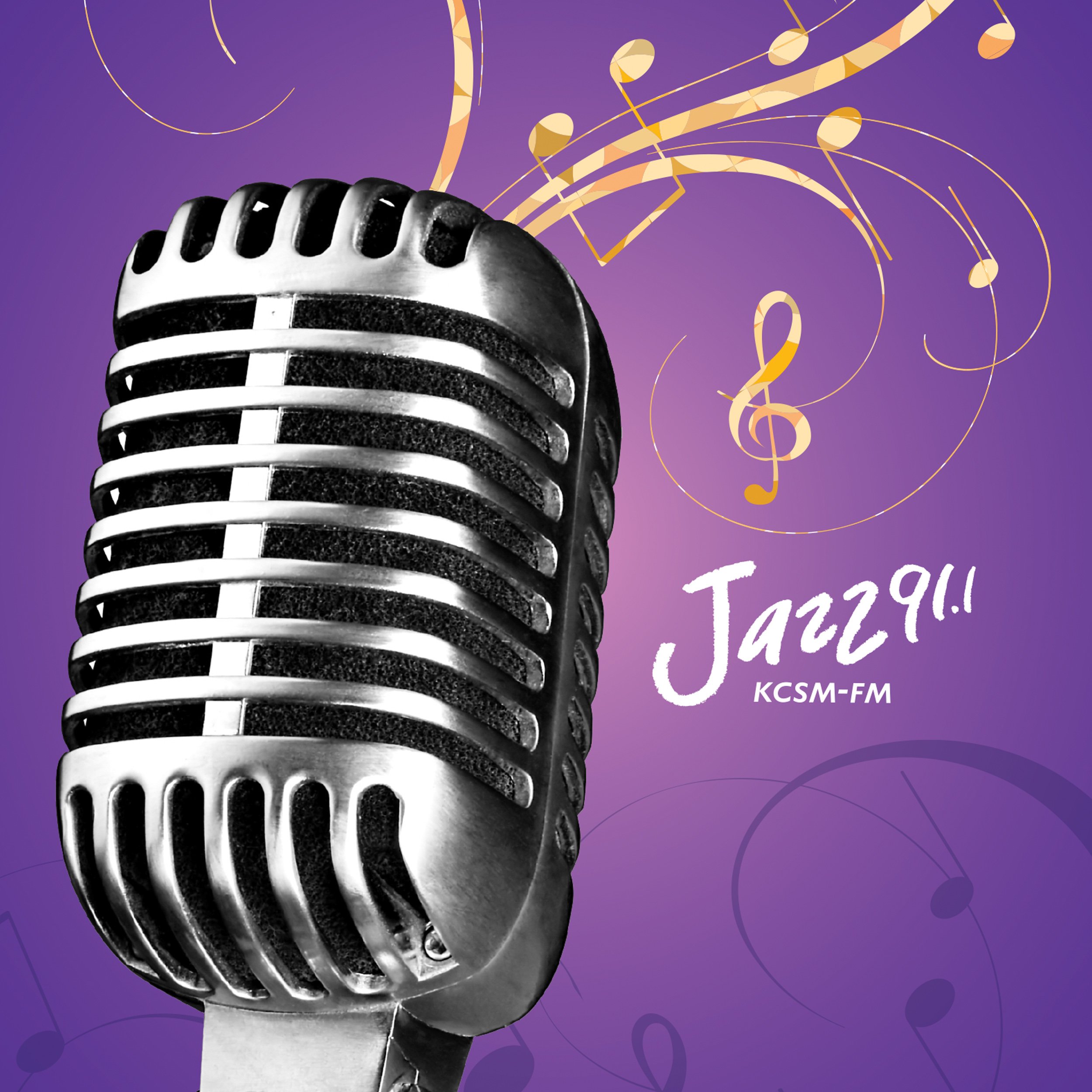 KCSM Jazz 91.1