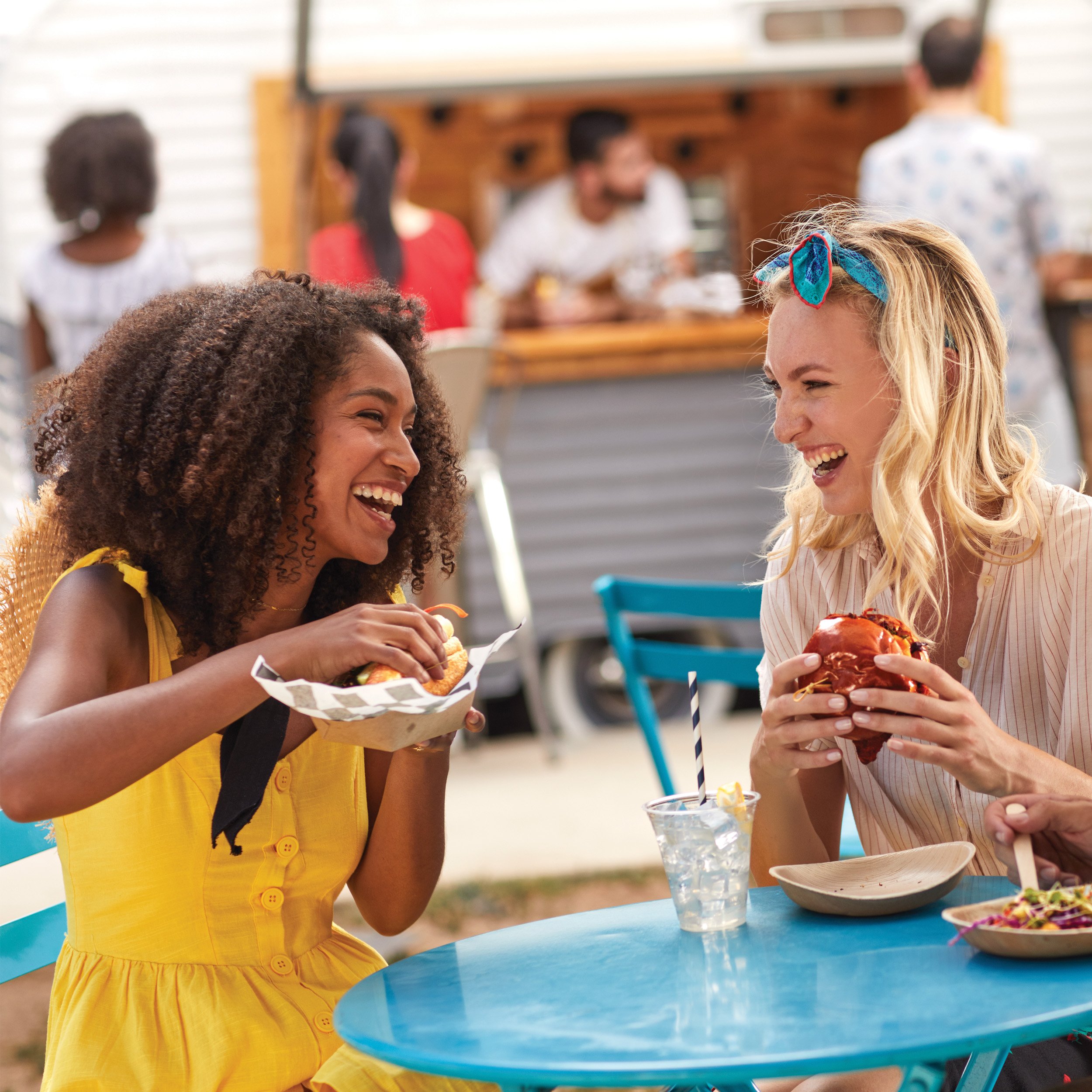 Diners Club International