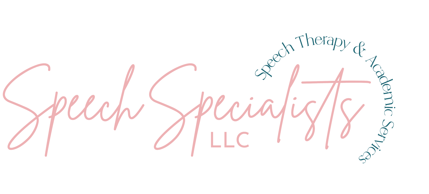 Speech Specialists LLC
