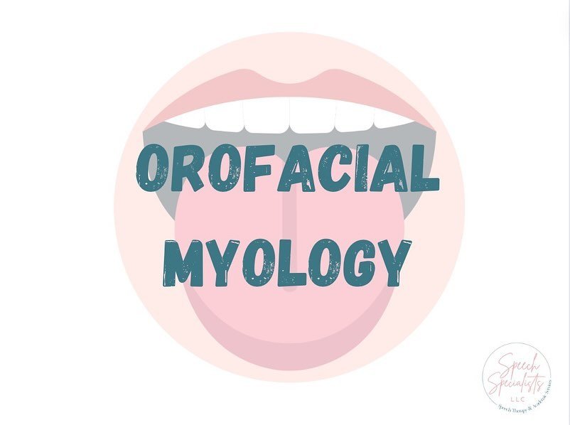 Proper oral function goes beyond just speaking clearly? It&rsquo;s all about orofacial myology &ndash; the study of the muscles and functions of the mouth and face. 👄

🔍 Orofacial Myofunctional Disorders (OMDs) can impact various aspects of daily l