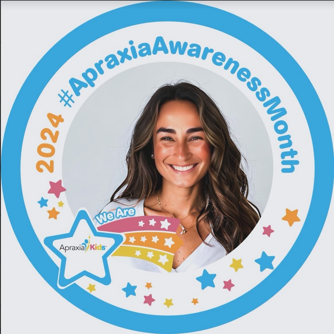 May is #apraxiaawarenessmonth ! This month we will be providing you with information, treatment ideas, and more all about apraxia! #speechtherapy #slp @apraxiakids #apraxiakids #childhoodapraxiaofspeech