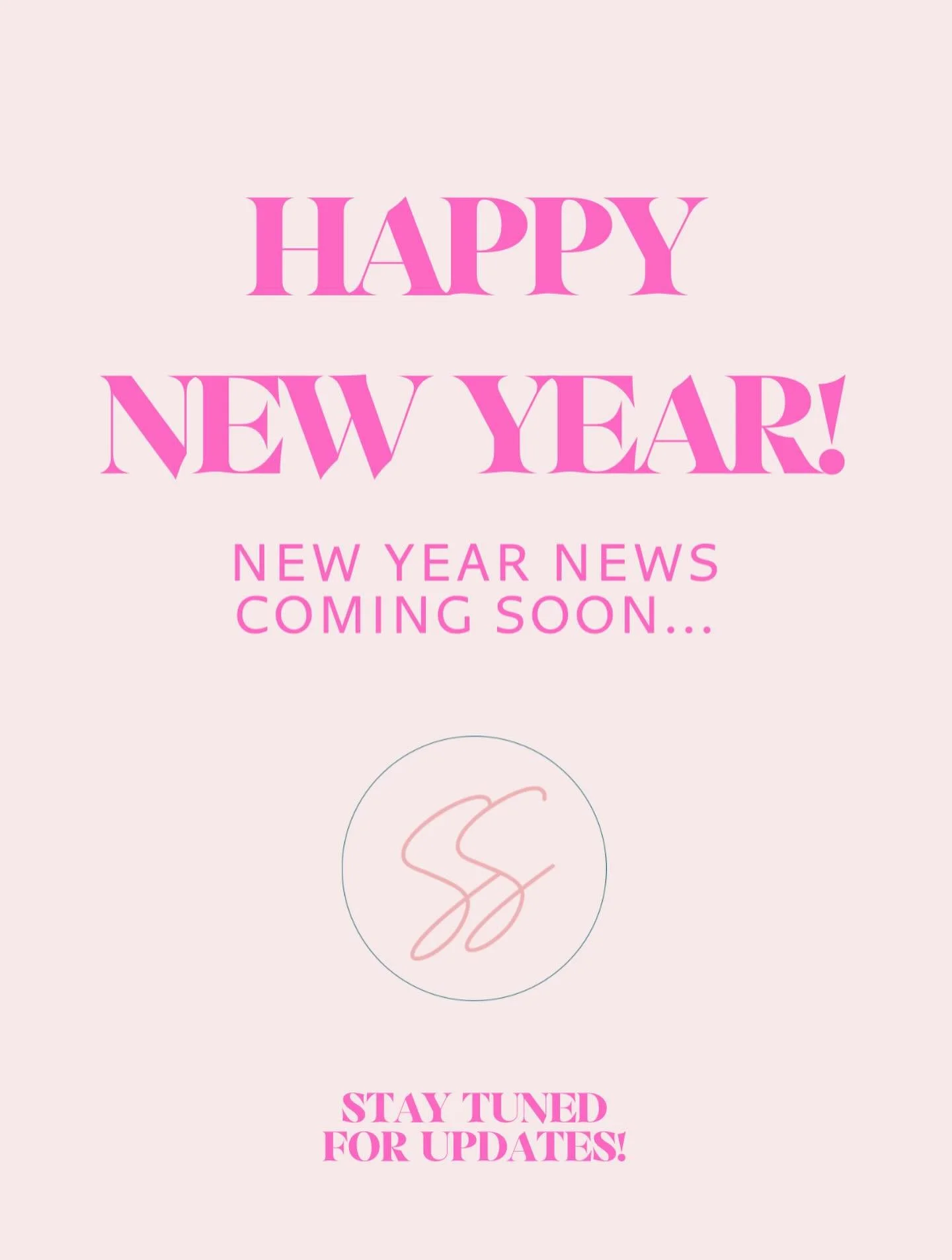 We have some exciting news to share!  #speechspecialistsllc #speechpathologists #privatespeechtherapy #bignews