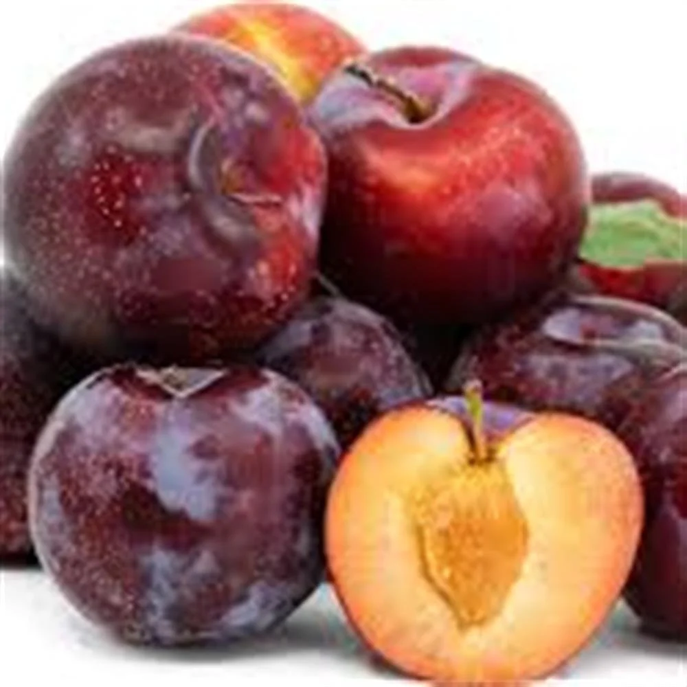 Plums