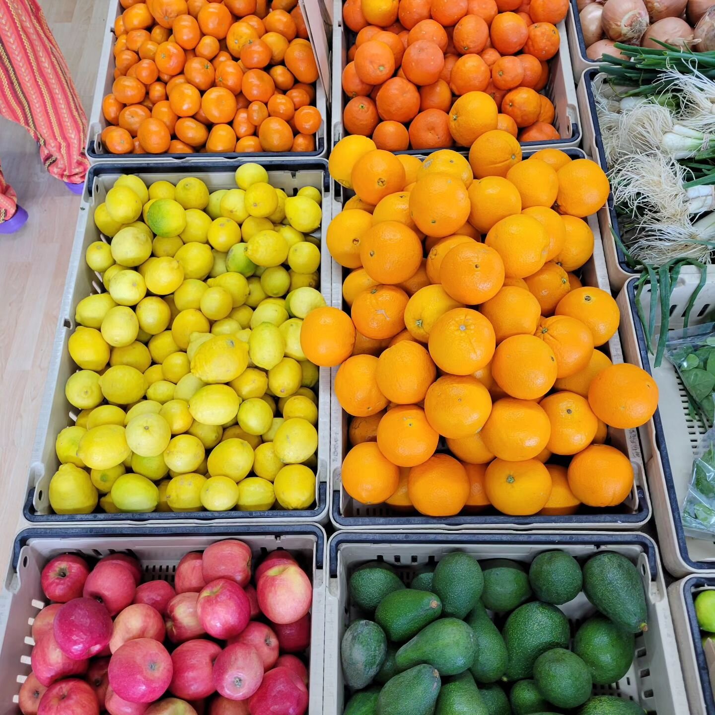 Local produce beautiful, flavorful and nutritious! Have you been to our Saturday Market? Add it to your calendar and make it a recurring commitment to your health, to the farmers, to this land. 

When you but at the market, you get to choose the grou