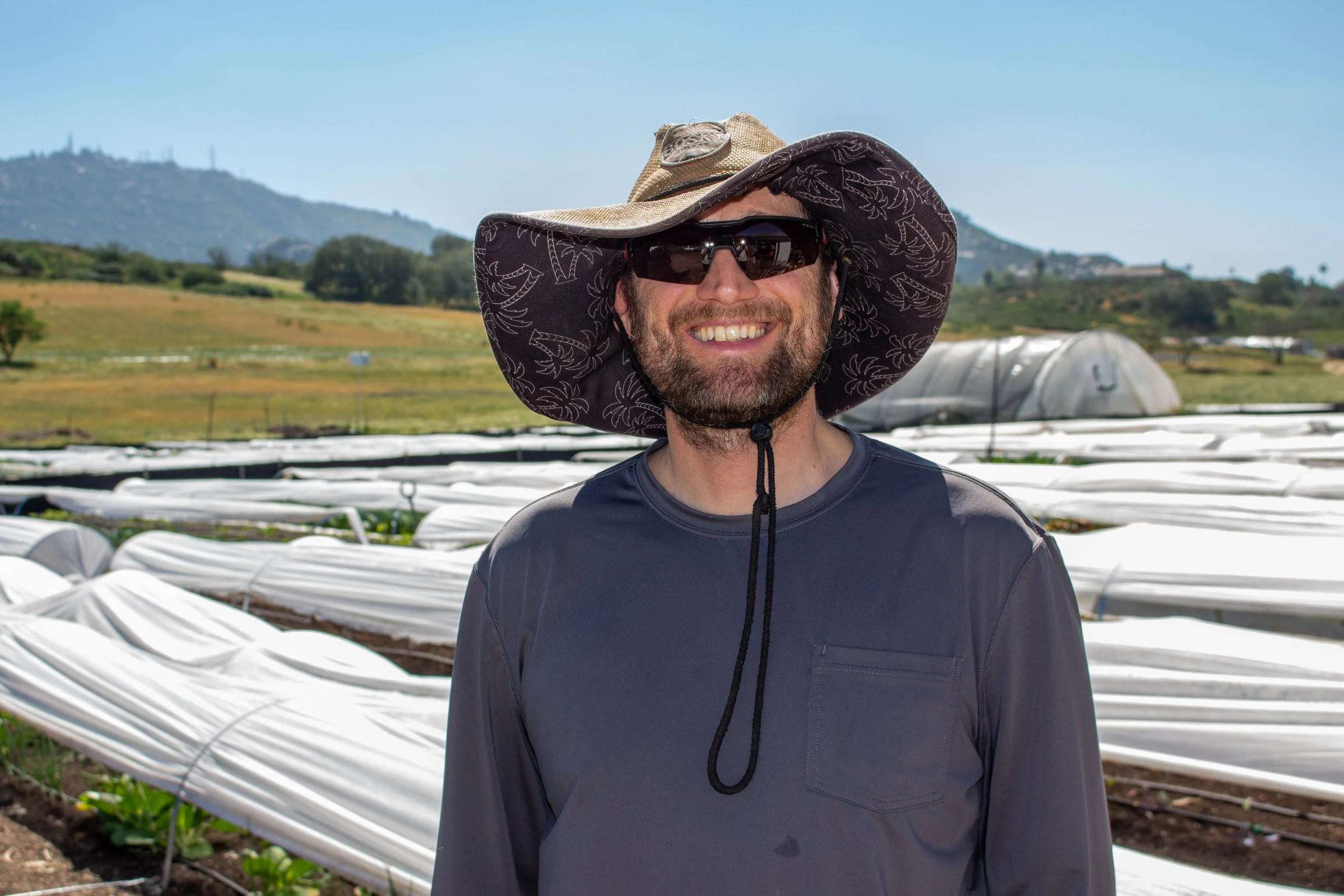 Grow Eco Farm