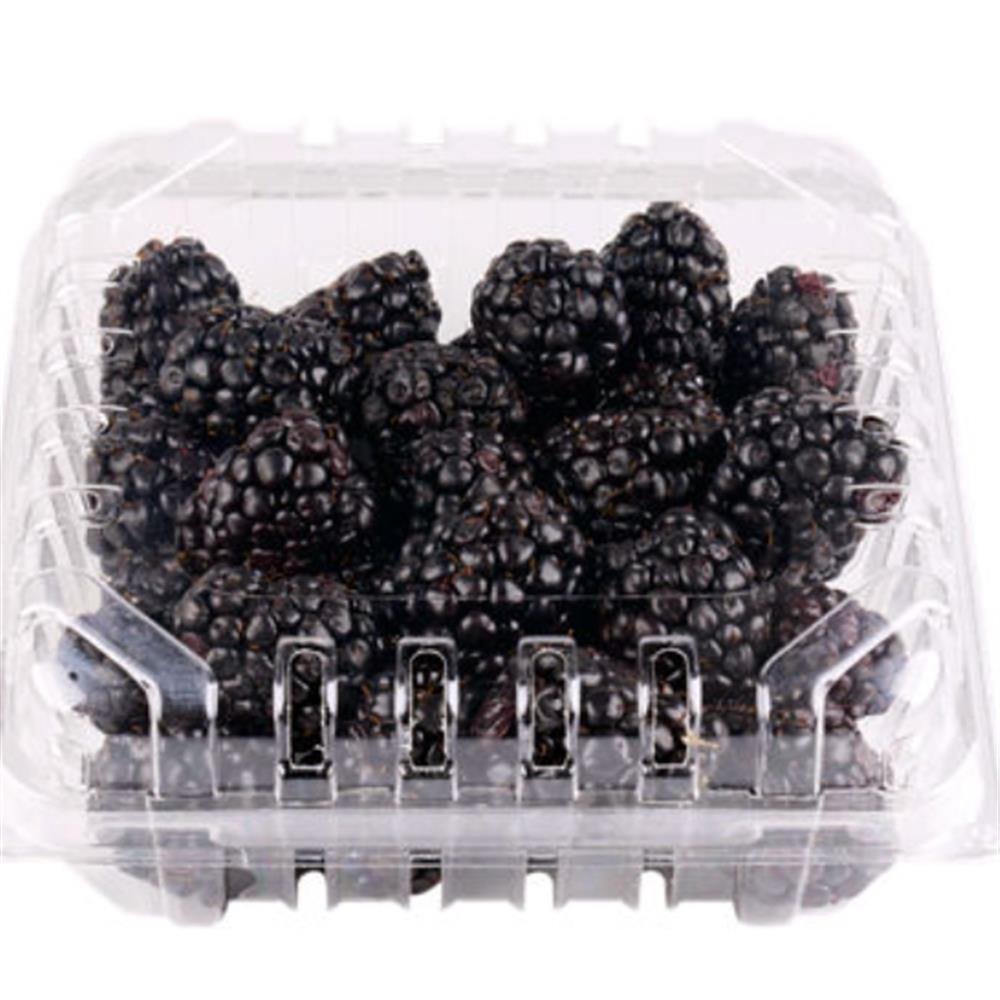 Blackberries