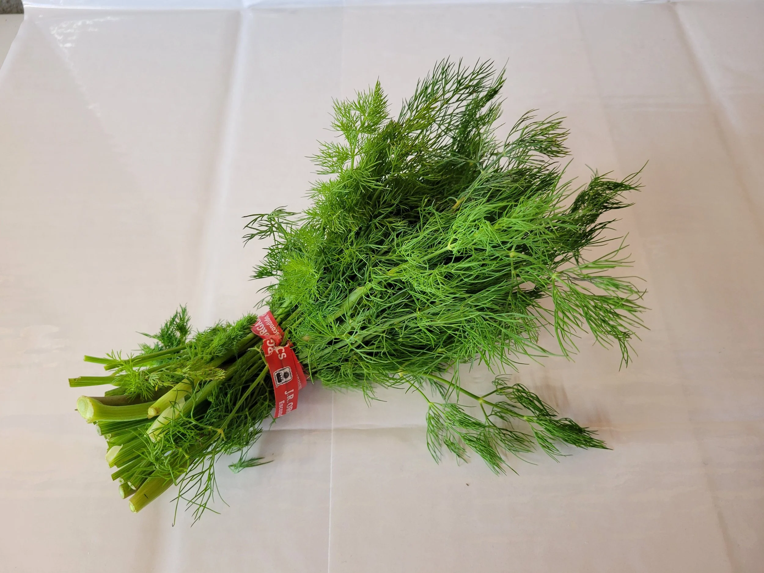 Dill